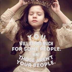 Meet your Posher, Kellie